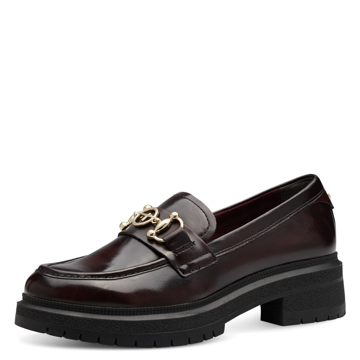Tamaris 24708 Slipper bordeaux