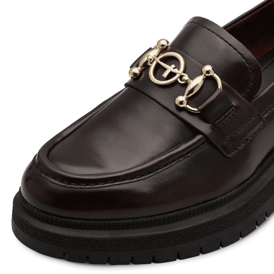 Tamaris 24708 Slipper bordeaux