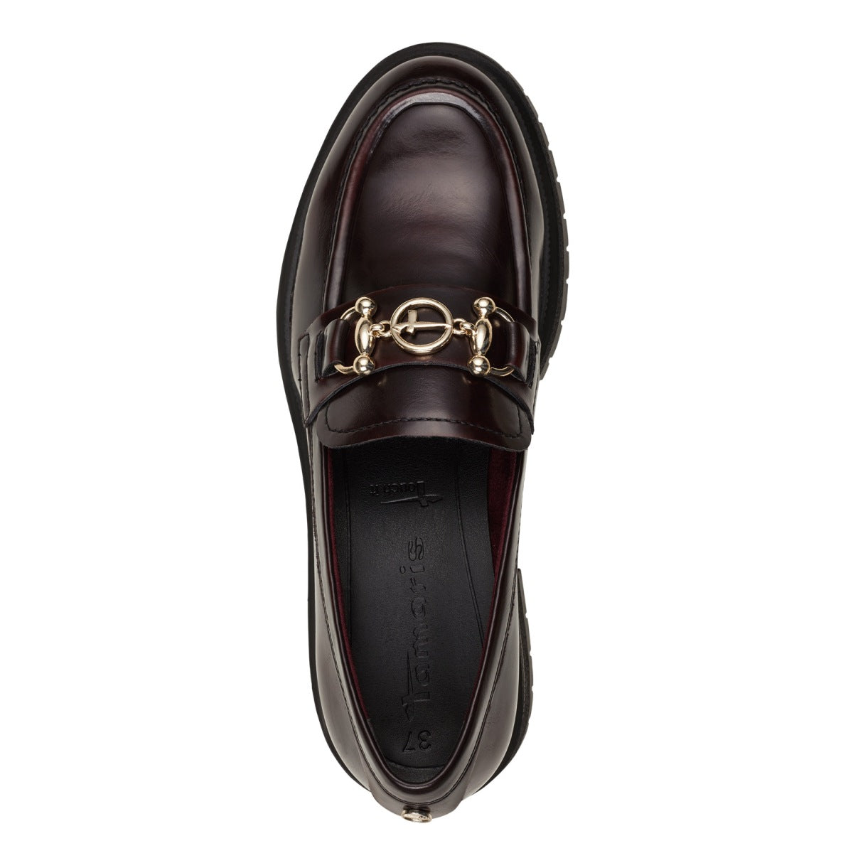 Tamaris 24708 Slipper bordeaux