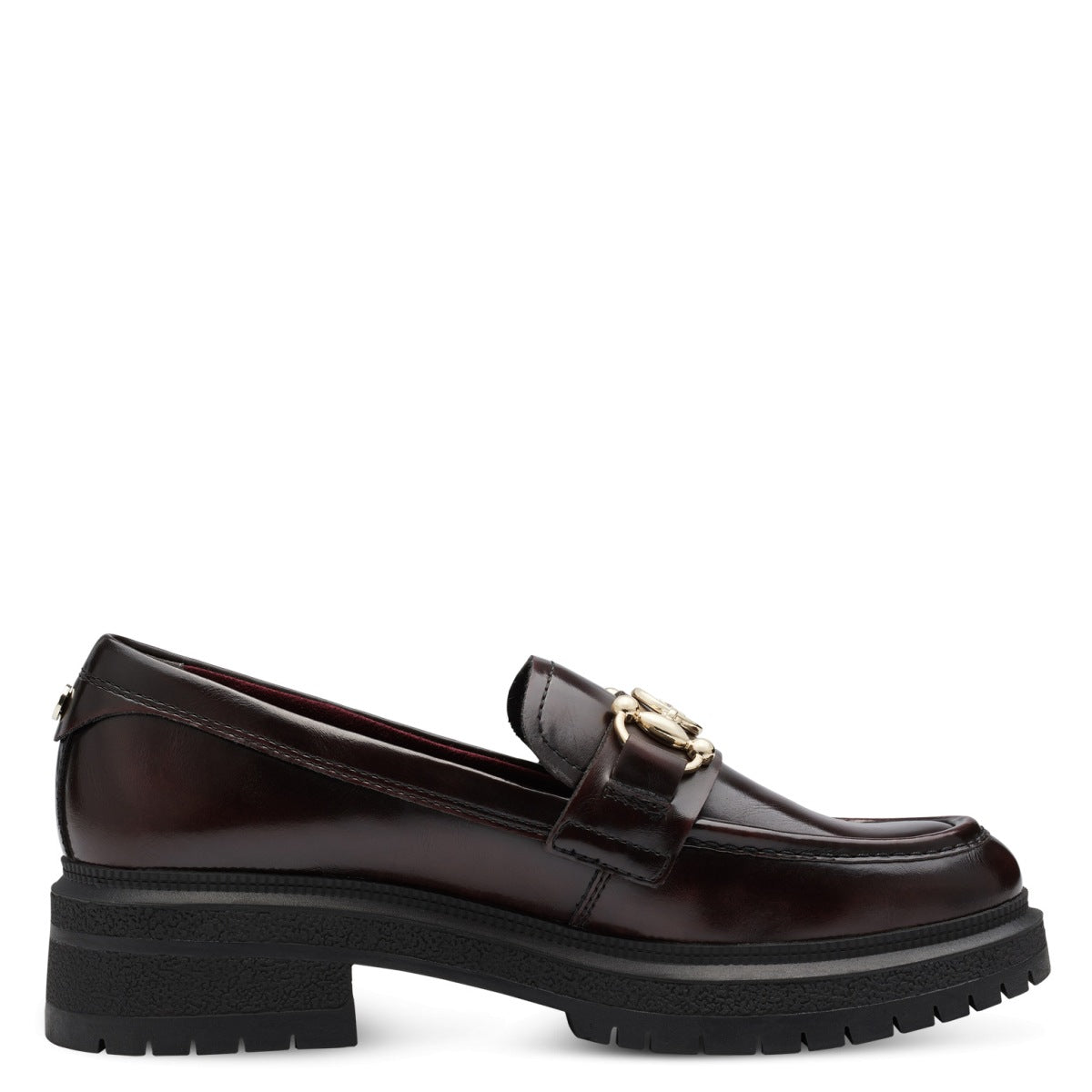 Tamaris 24708 Slipper bordeaux