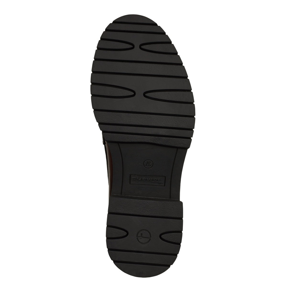 Tamaris 24708 Slipper bordeaux