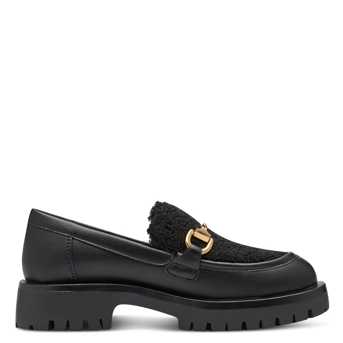 Tamaris 24723 Slipper schwarz