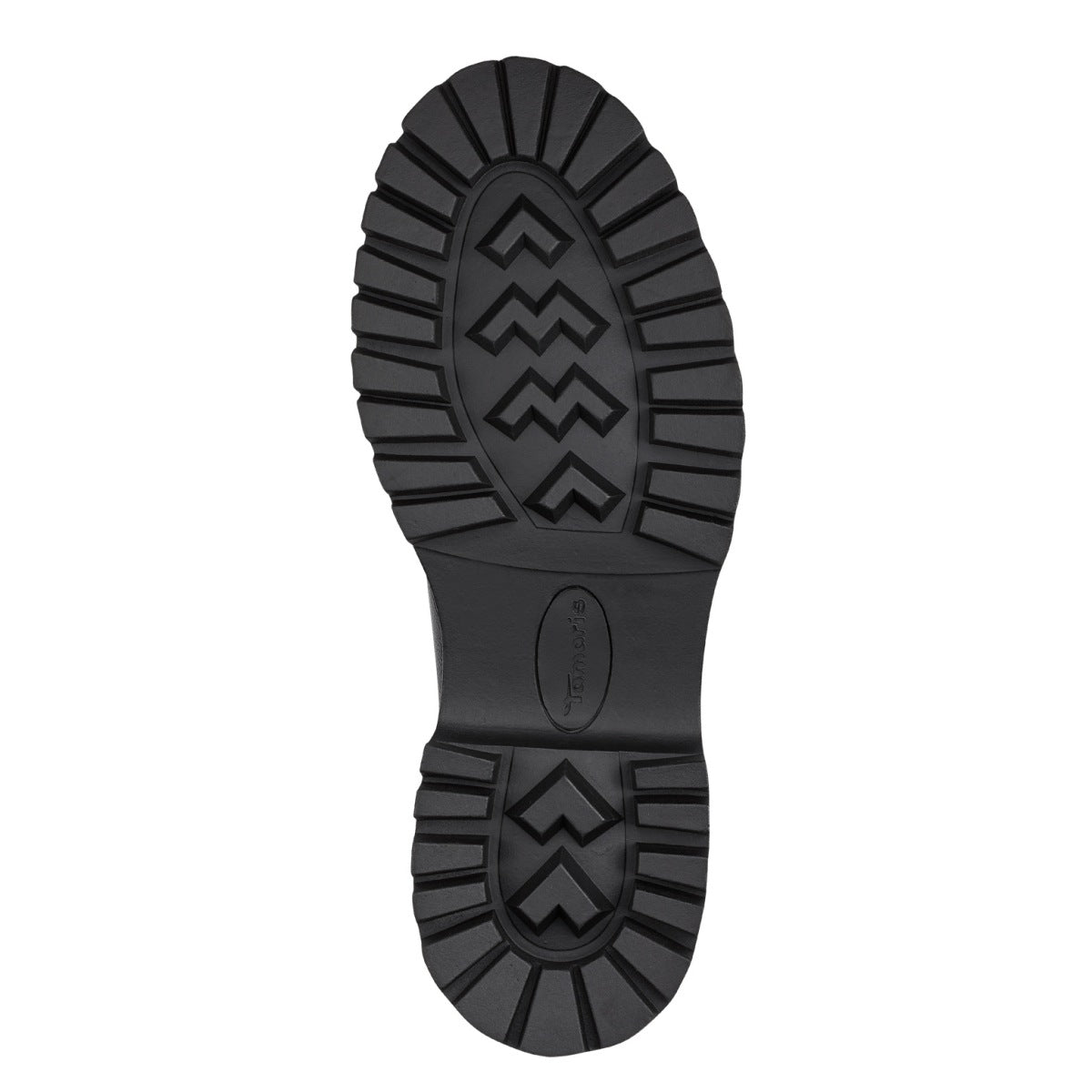 Tamaris 24723 Slipper schwarz