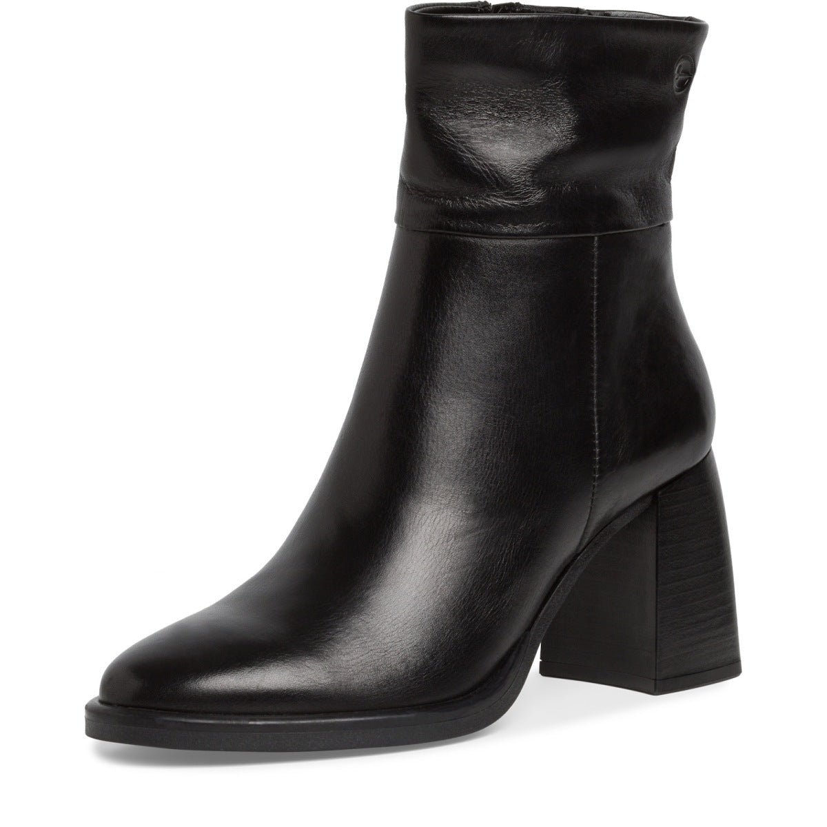 Tamaris 25013 Stiefelette schwarz