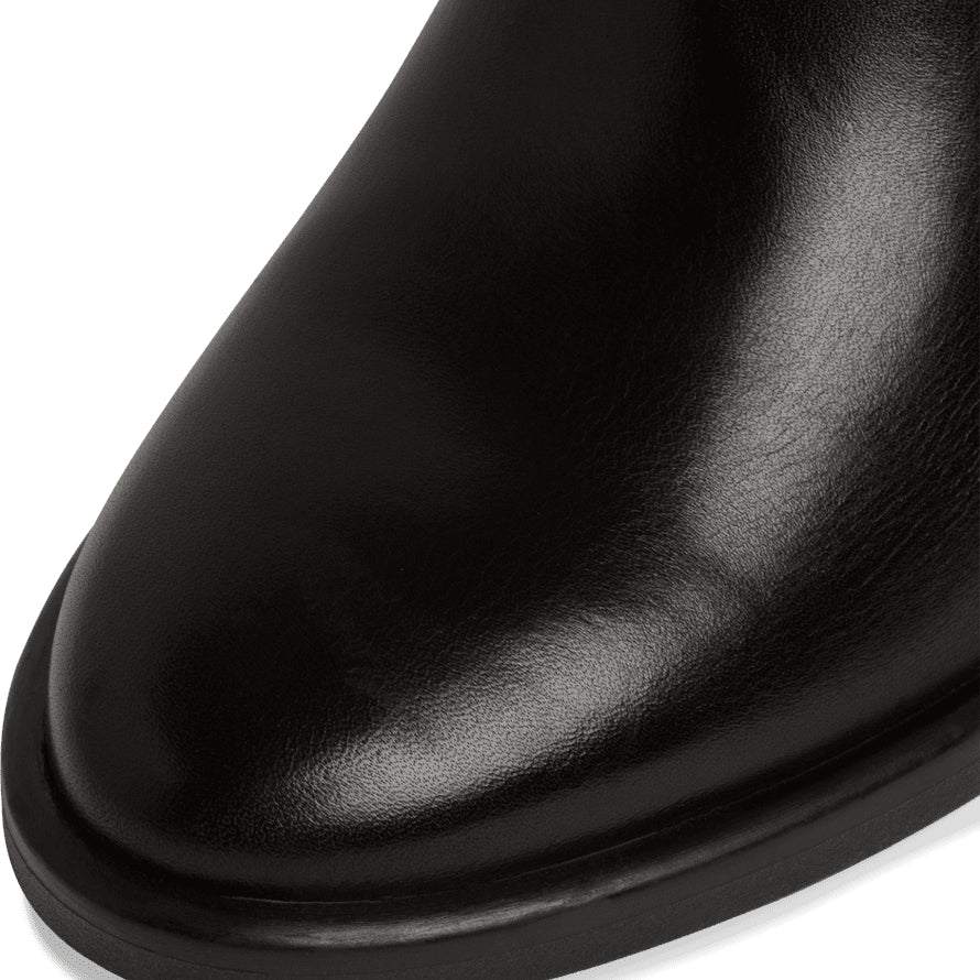 Tamaris 25013 Stiefelette schwarz