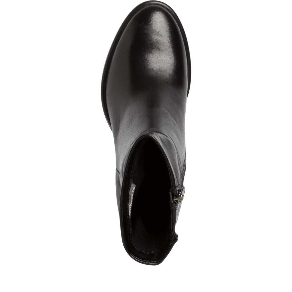 Tamaris 25013 Stiefelette schwarz