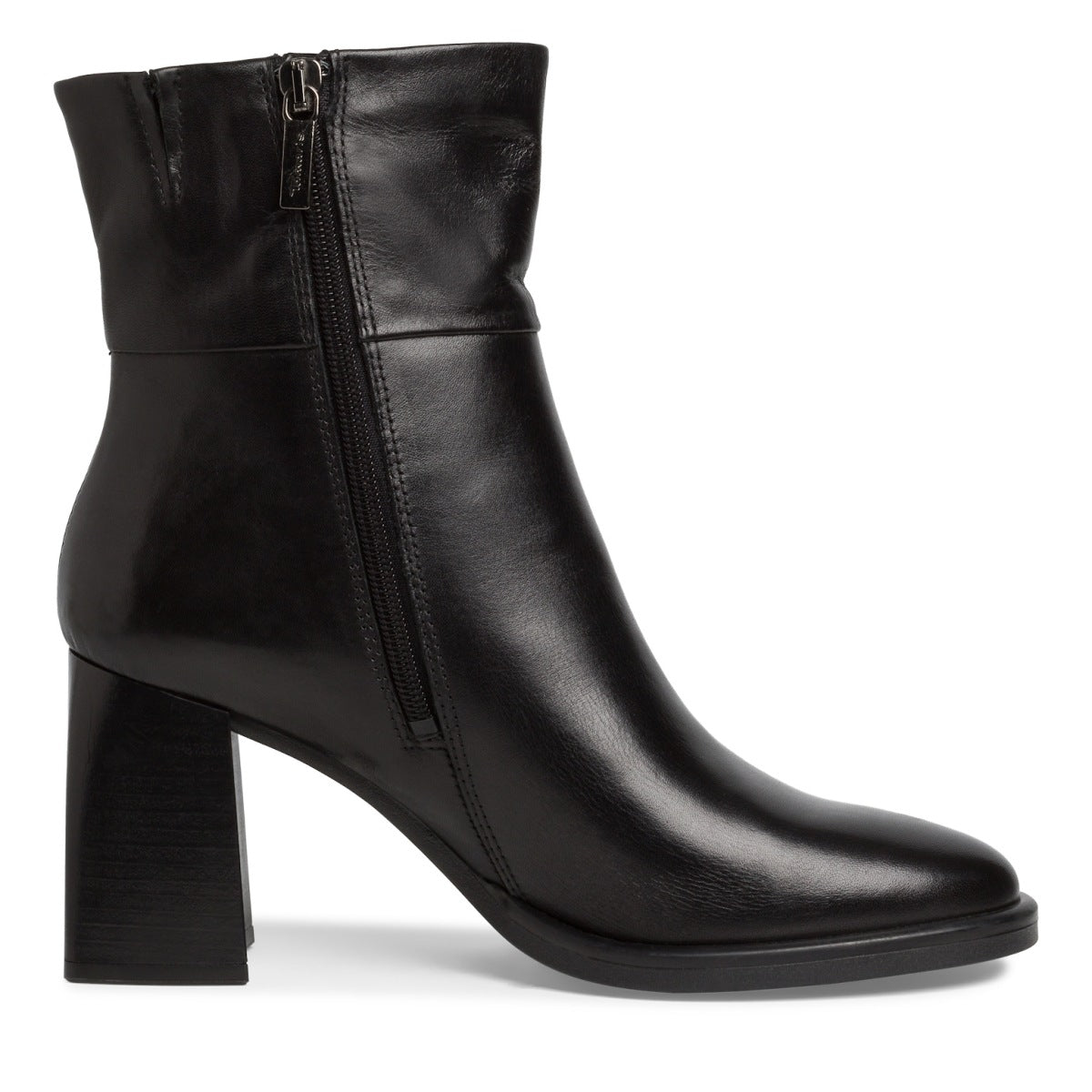 Tamaris 25013 Stiefelette schwarz