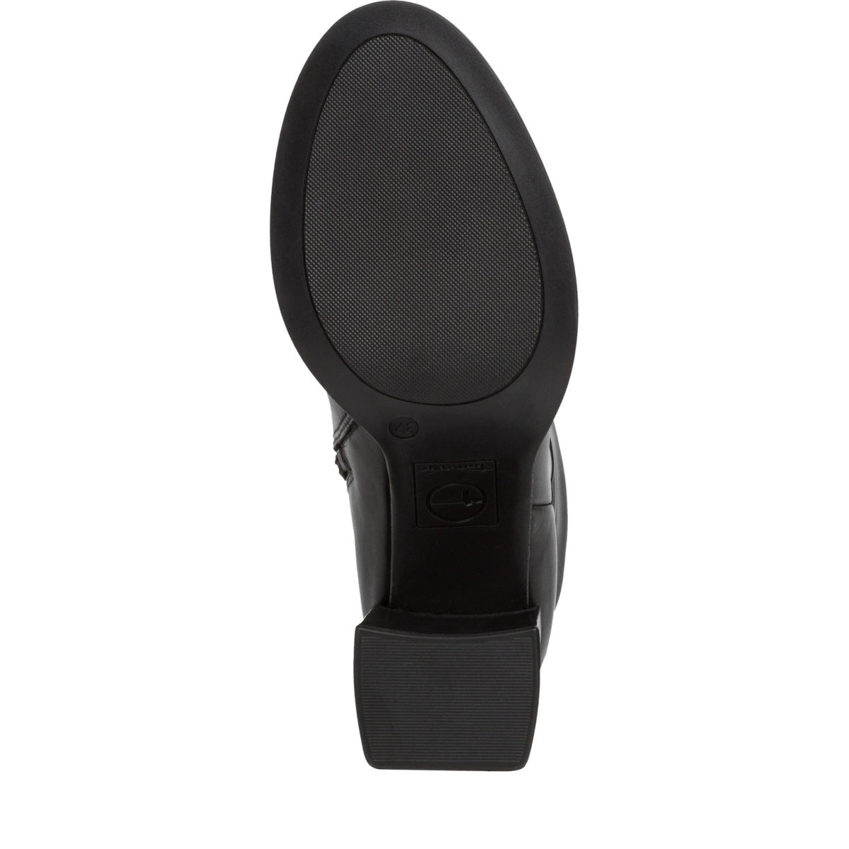 Tamaris 25013 Stiefelette schwarz