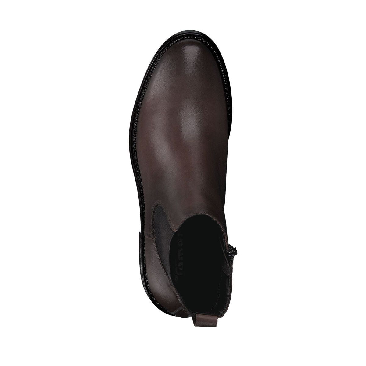 Tamaris 25029 Stiefelette cognac