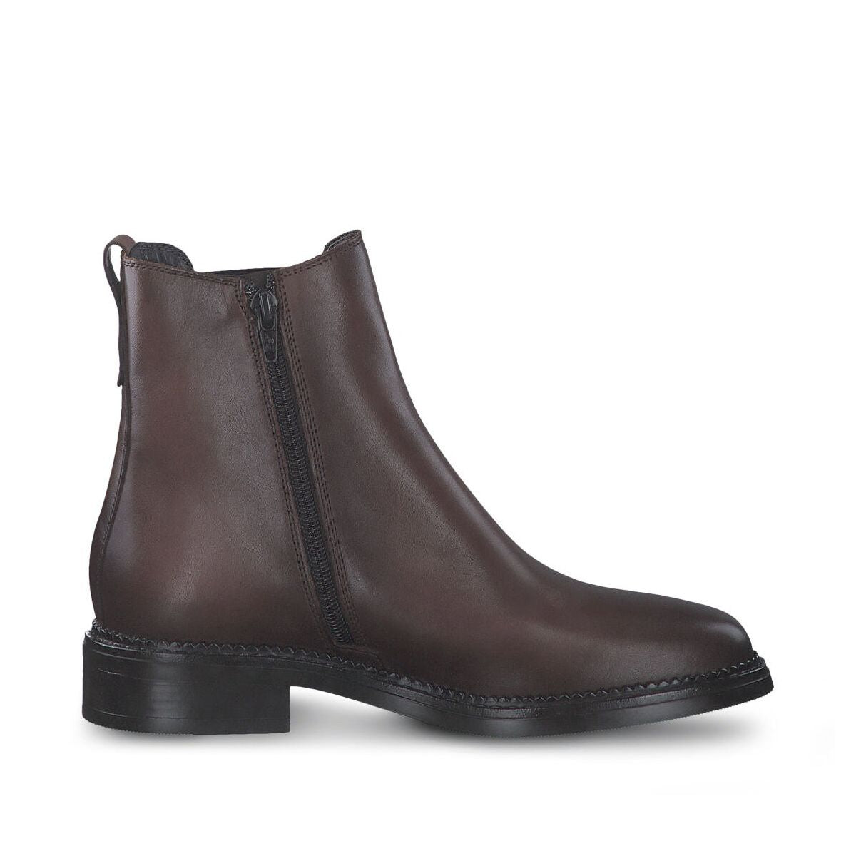 Tamaris 25029 Stiefelette cognac