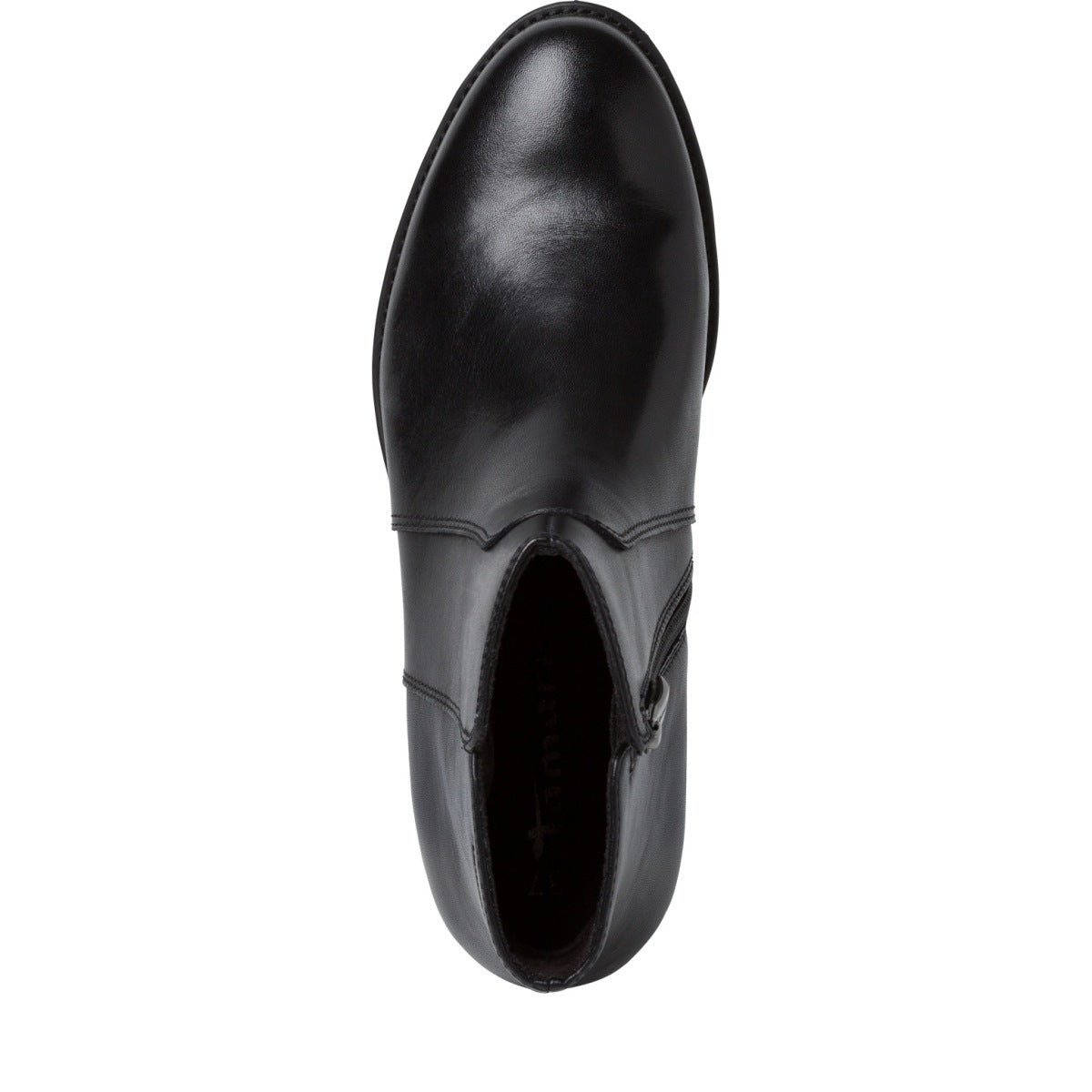Tamaris 25048 Stiefelette schwarz