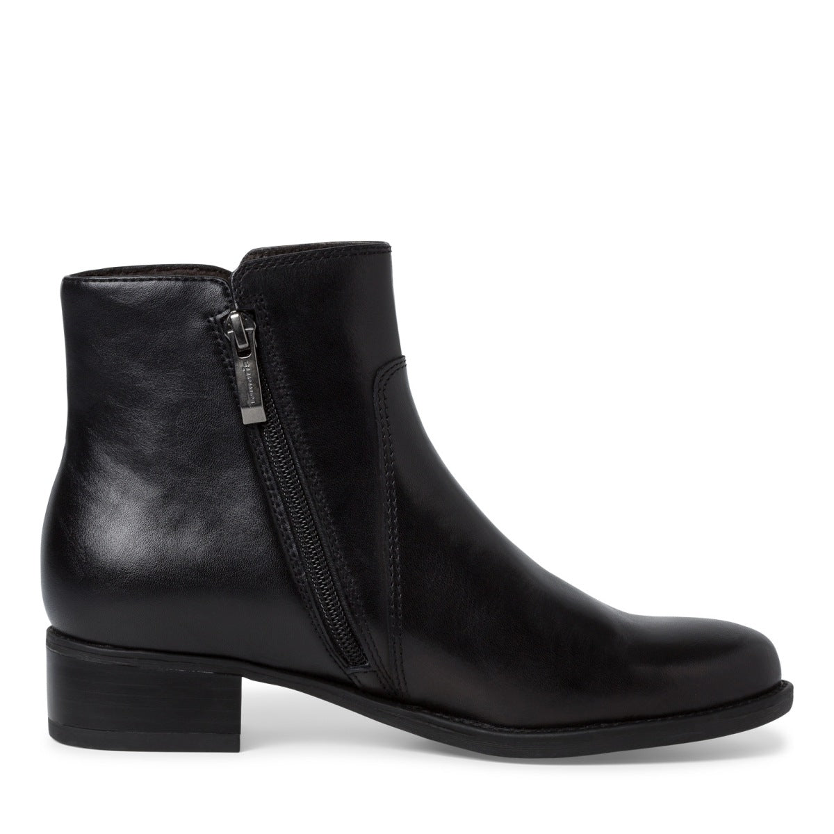 Tamaris 25048 Stiefelette schwarz