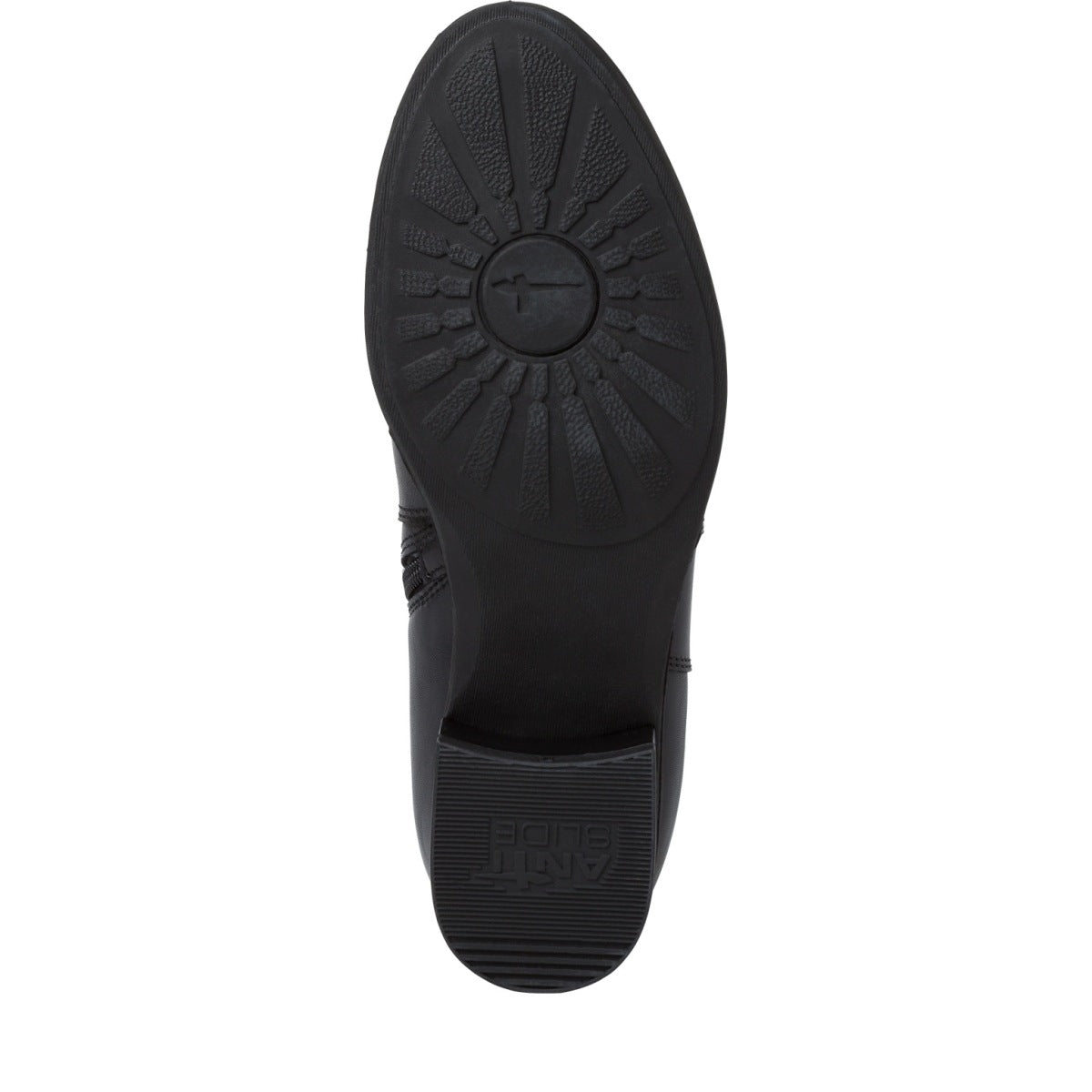 Tamaris 25048 Stiefelette schwarz