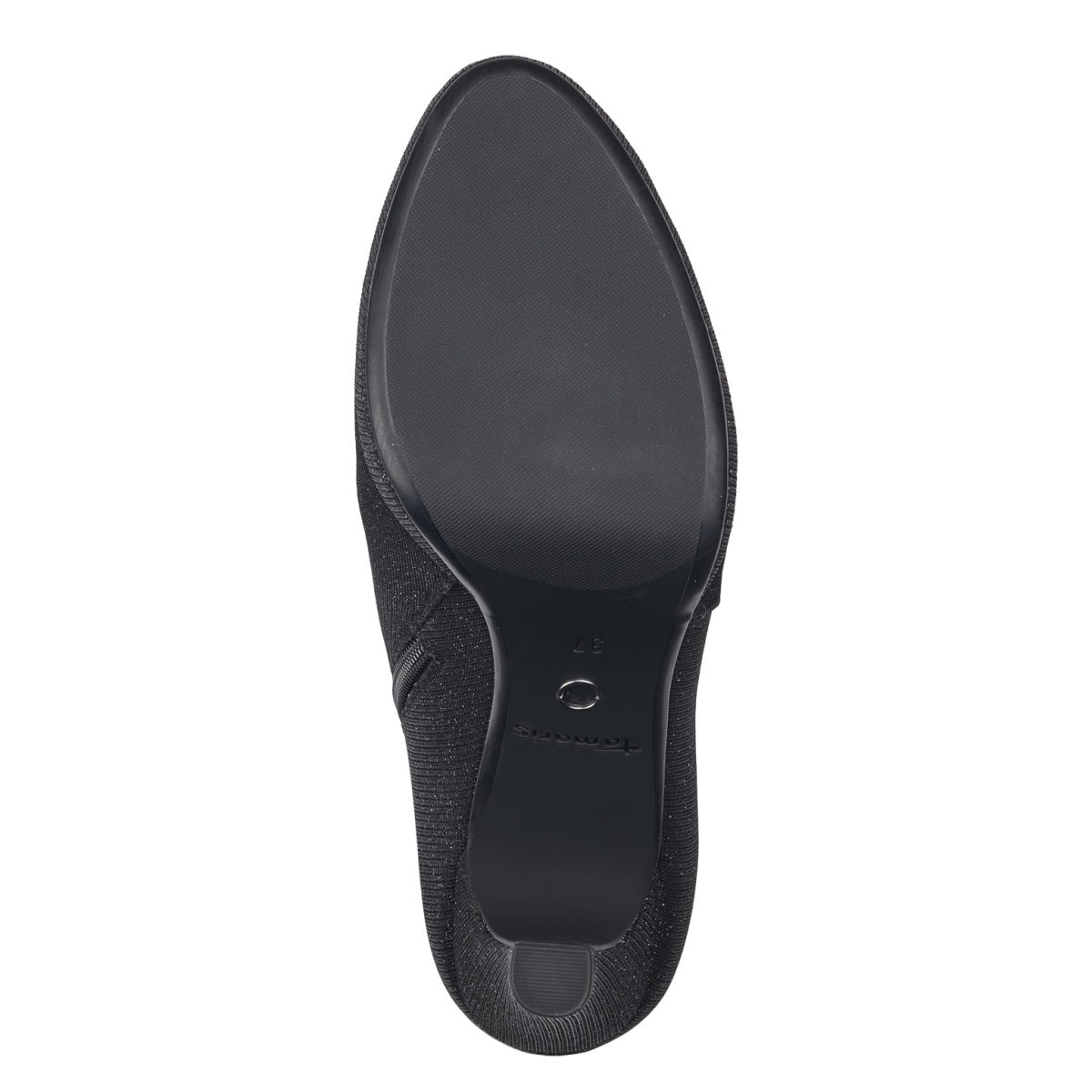 Tamaris 25097 Stiefelette schwarz
