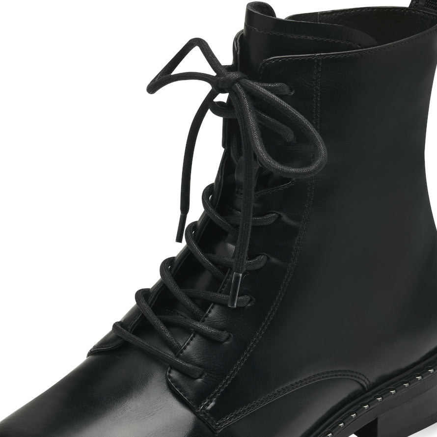 Tamaris 25102 Stiefelette schwarz