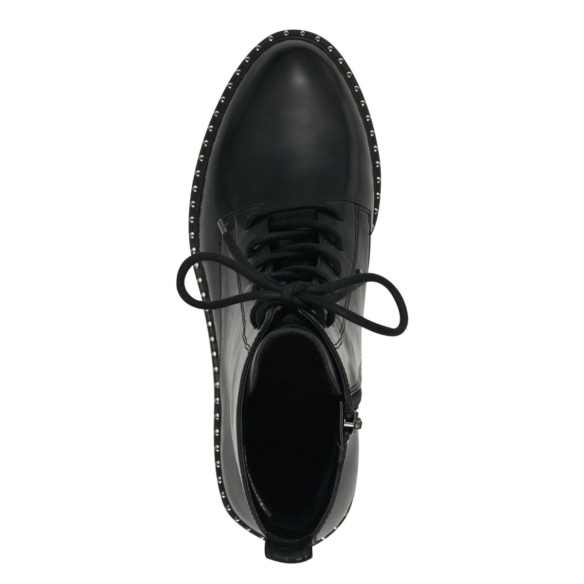 Tamaris 25102 Stiefelette schwarz