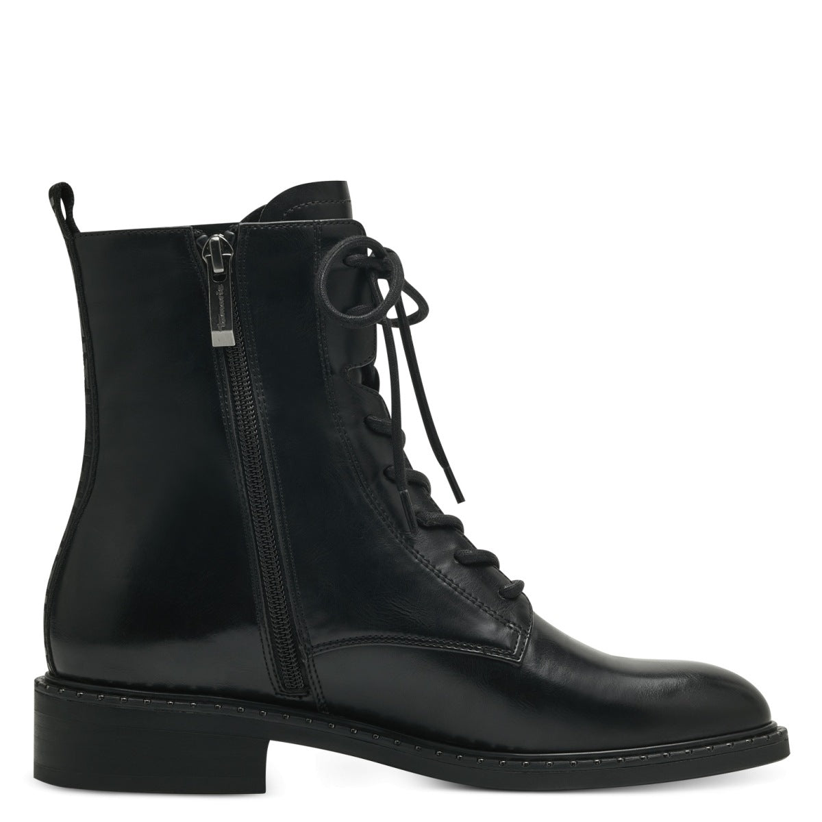 Tamaris 25102 Stiefelette schwarz