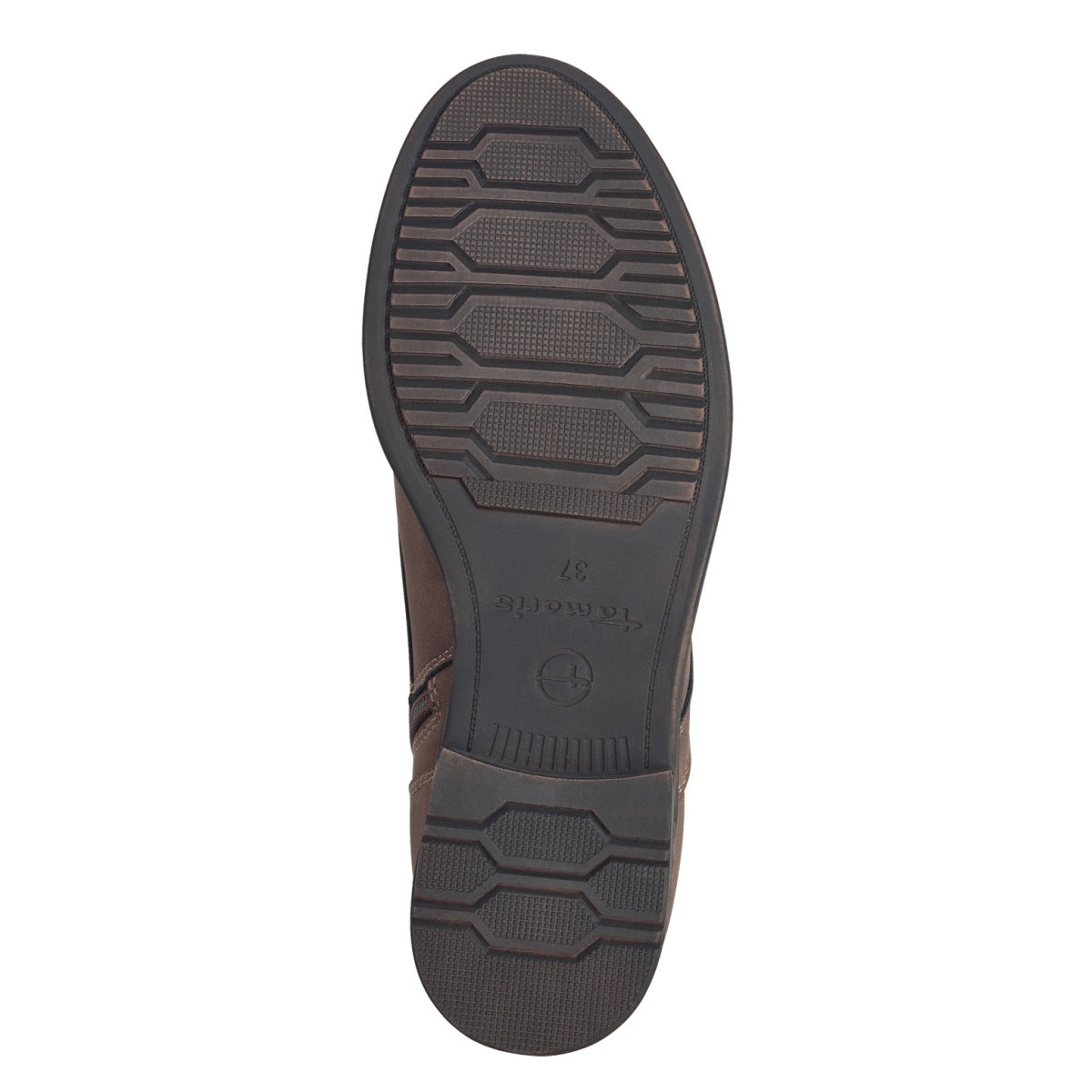 Tamaris 25107 Stiefelette cigar