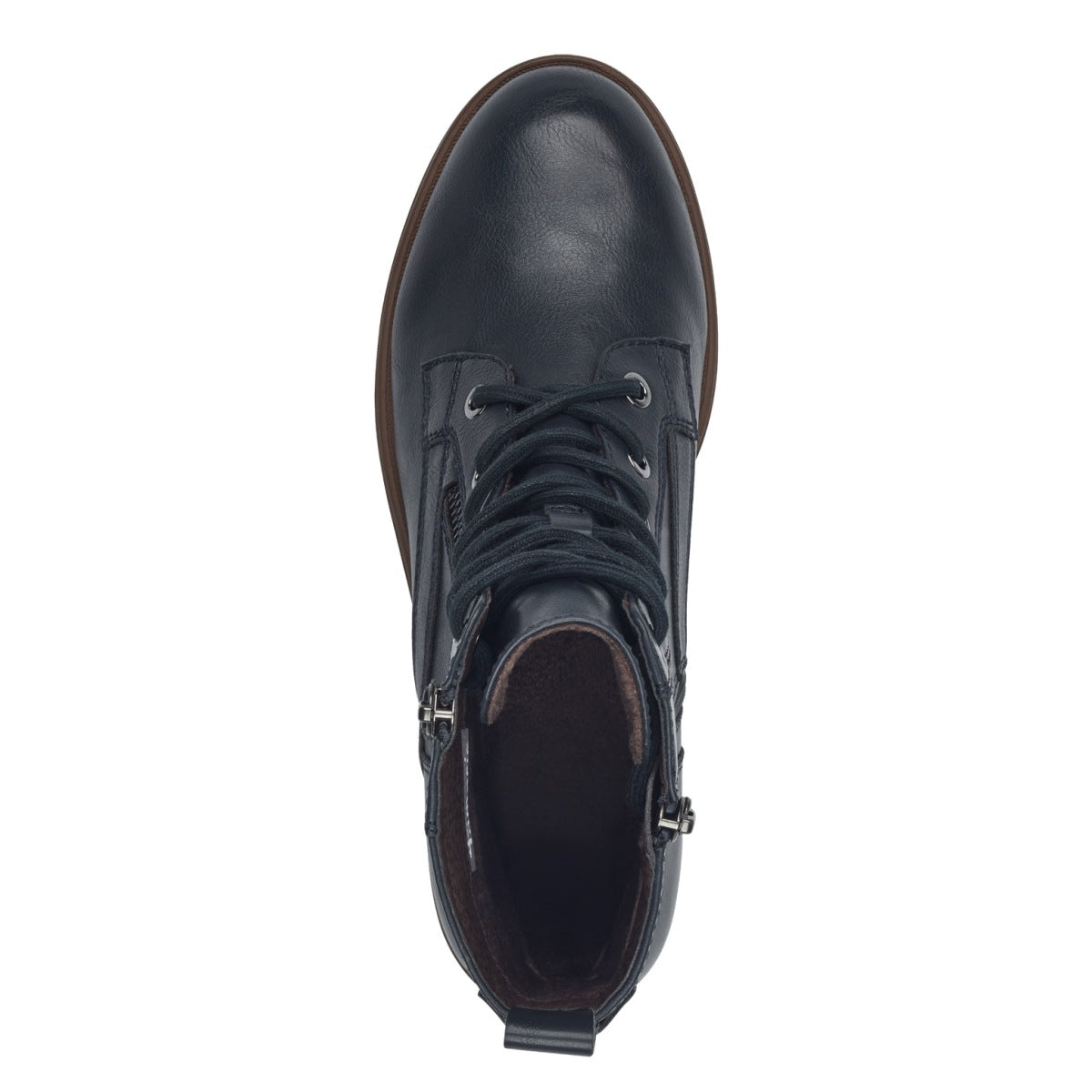 Tamaris 25107 Stiefelette navy