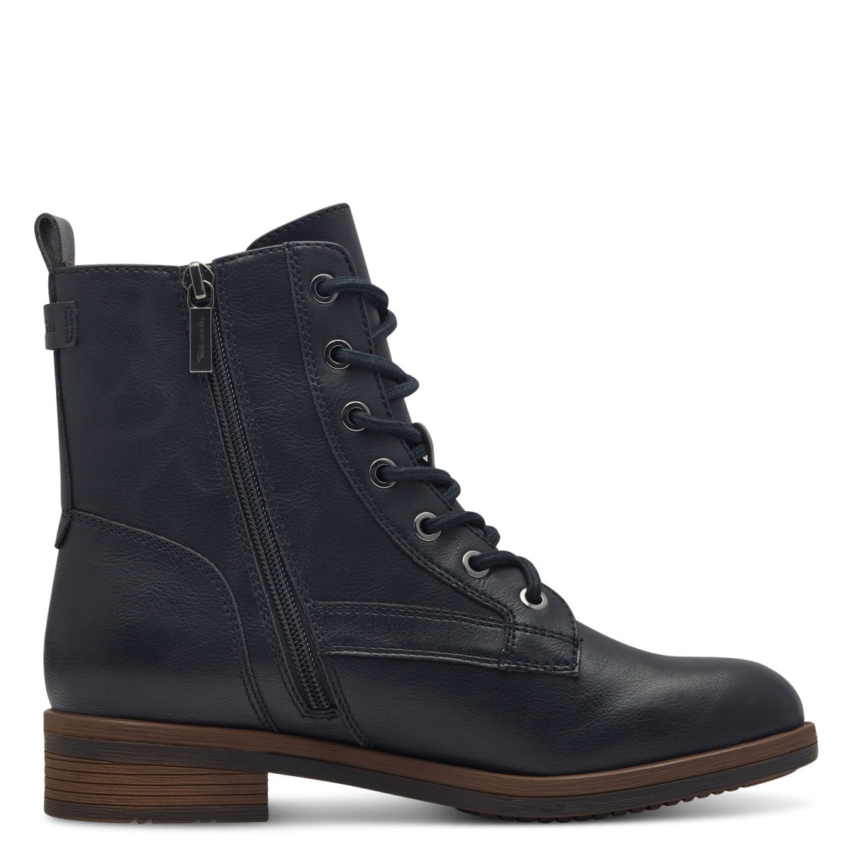 Tamaris 25107 Stiefelette navy