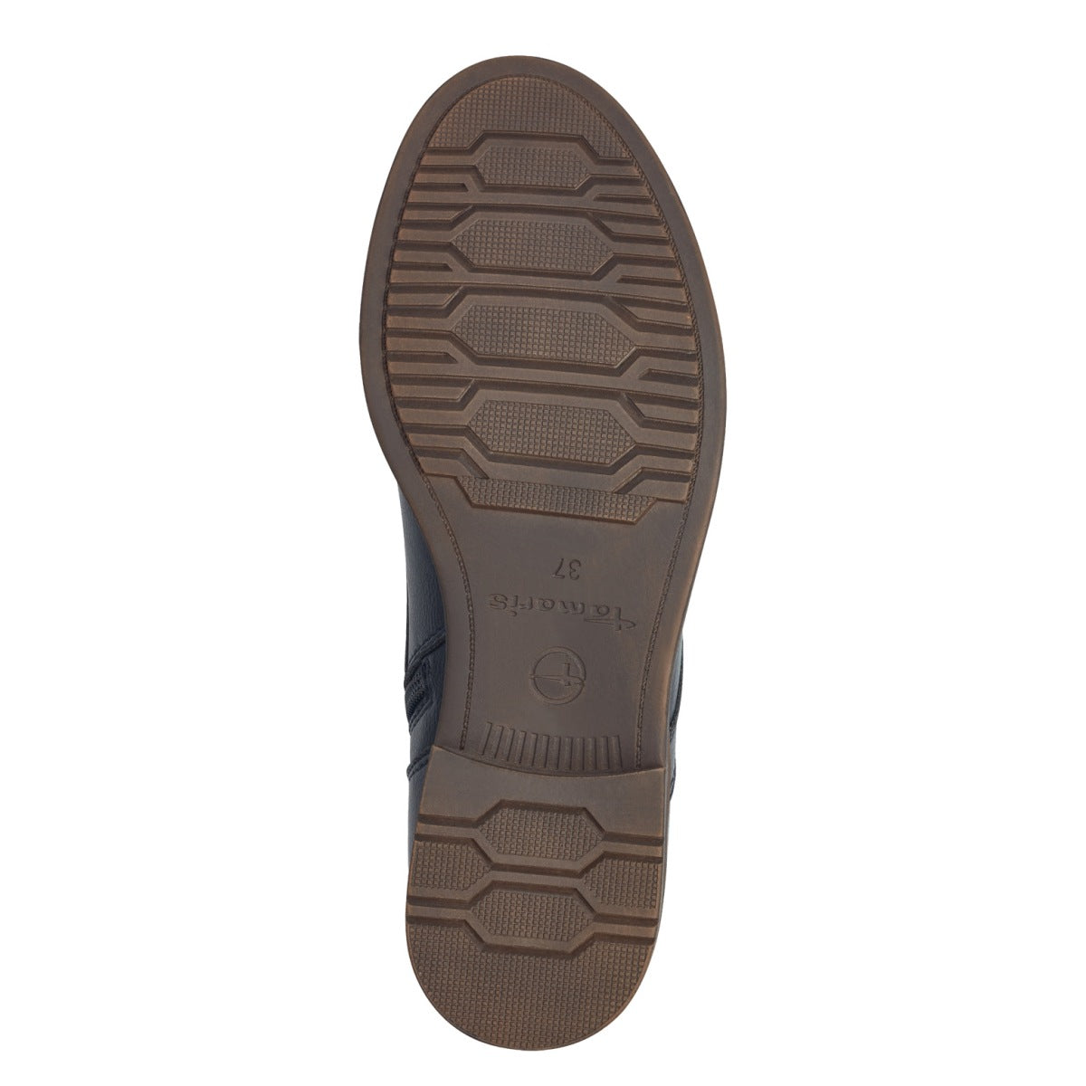 Tamaris 25107 Stiefelette navy