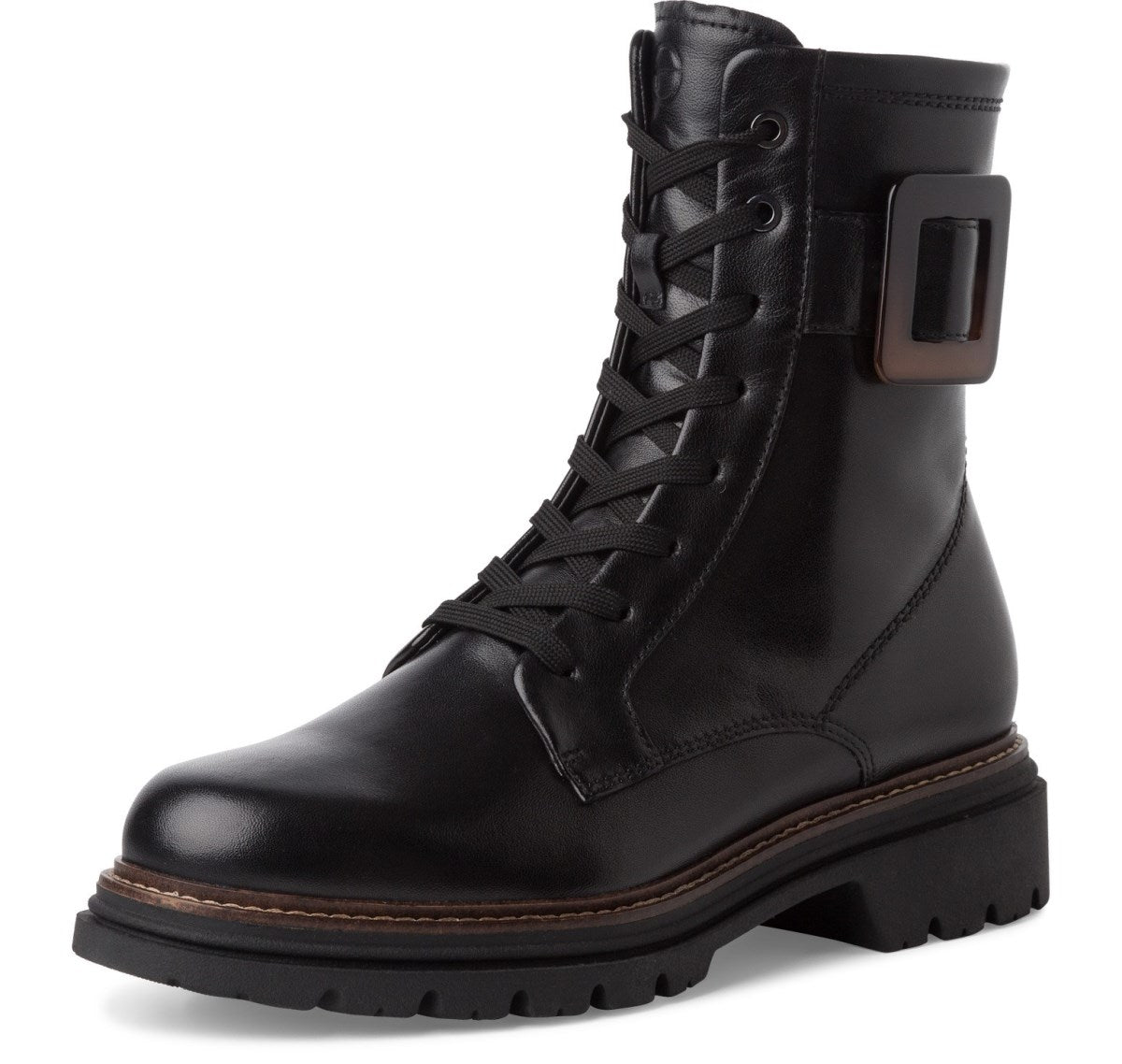 Tamaris 25221 Stiefelette schwarz