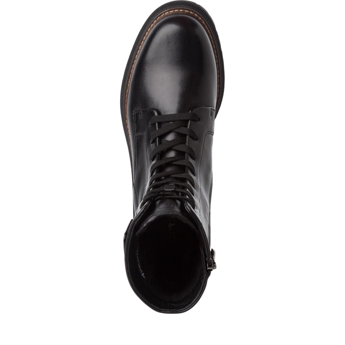 Tamaris 25221 Stiefelette schwarz