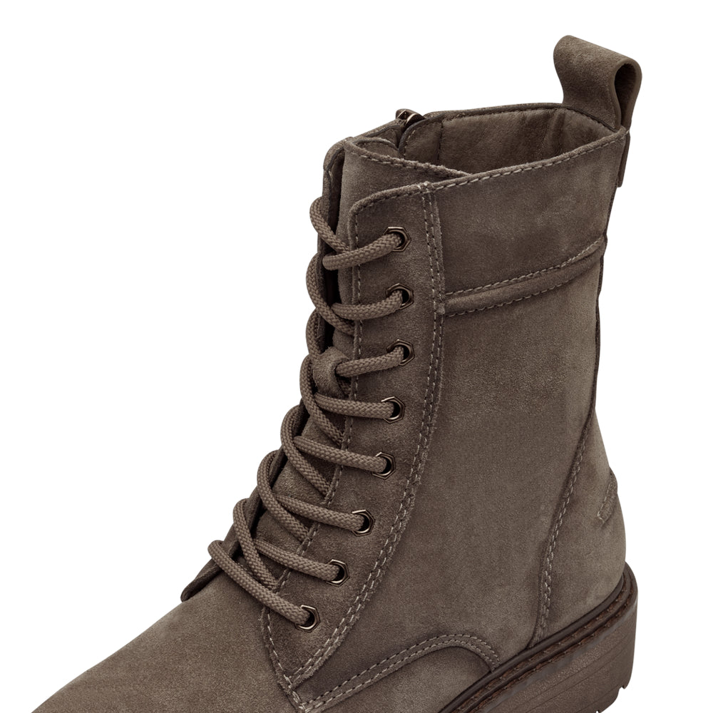 Tamaris 25223 Stiefelette taupe