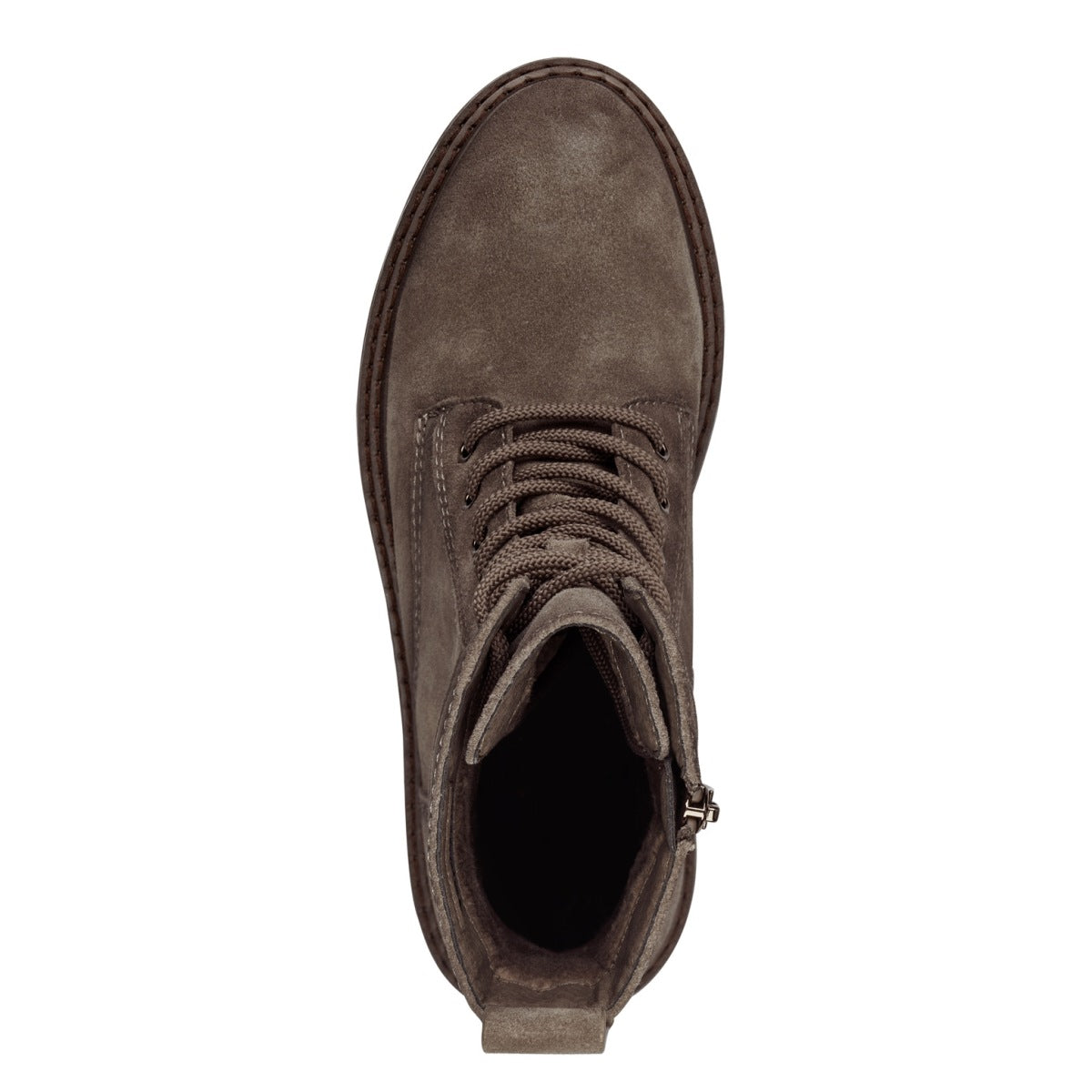 Tamaris 25223 Stiefelette taupe