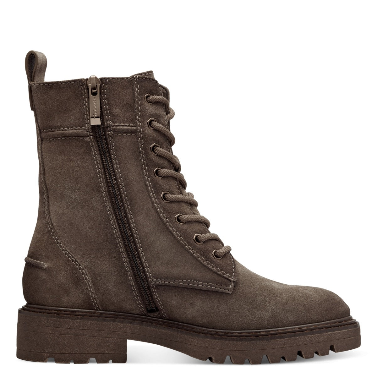 Tamaris 25223 Stiefelette taupe
