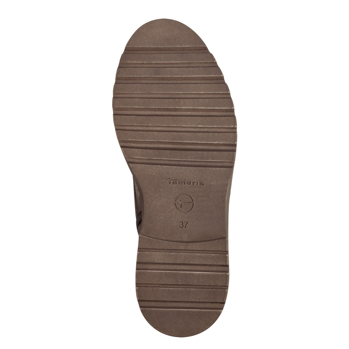 Tamaris 25223 Stiefelette taupe