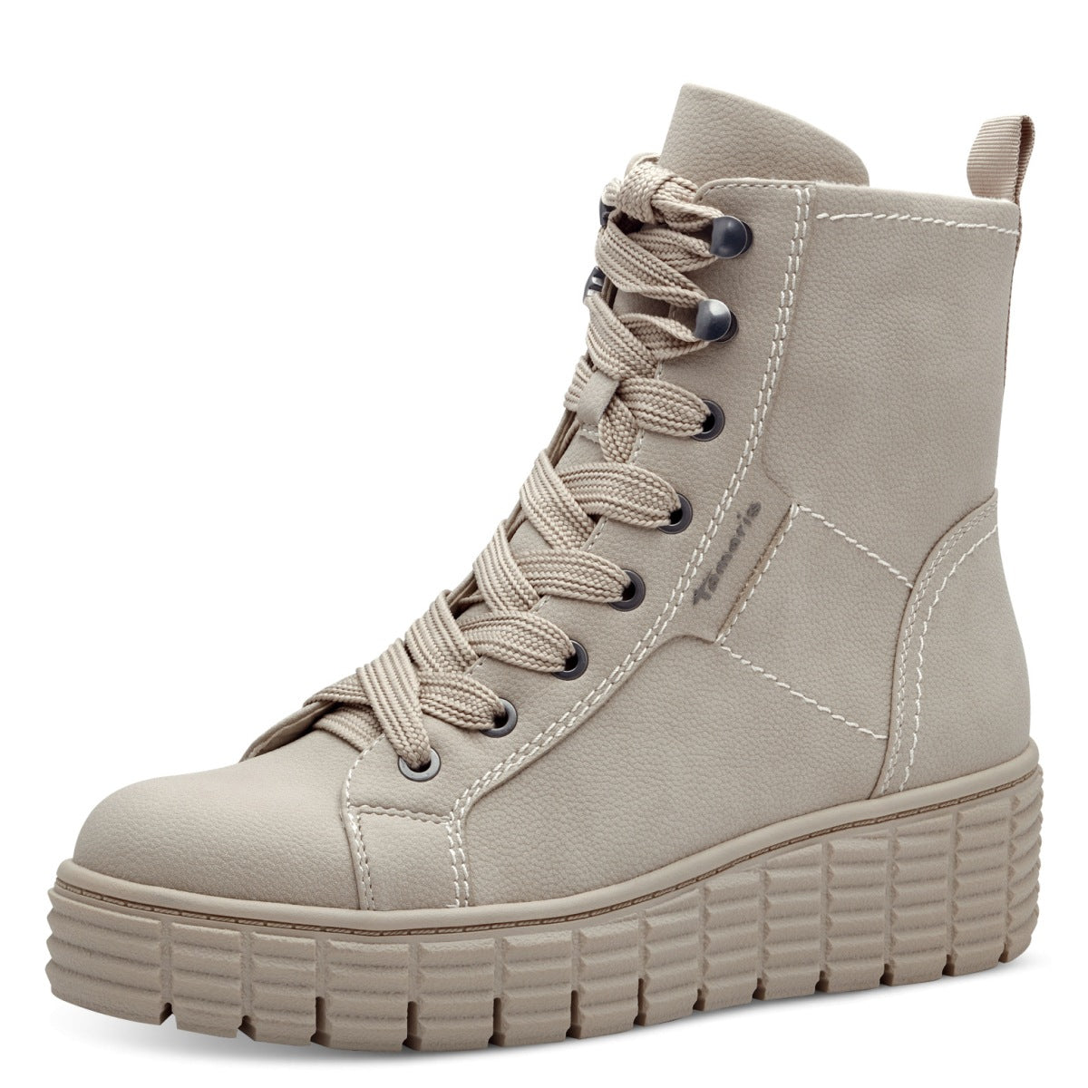 Tamaris 25226 Stiefelette beige