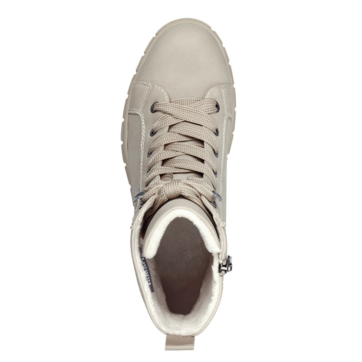 Tamaris 25226 Stiefelette beige