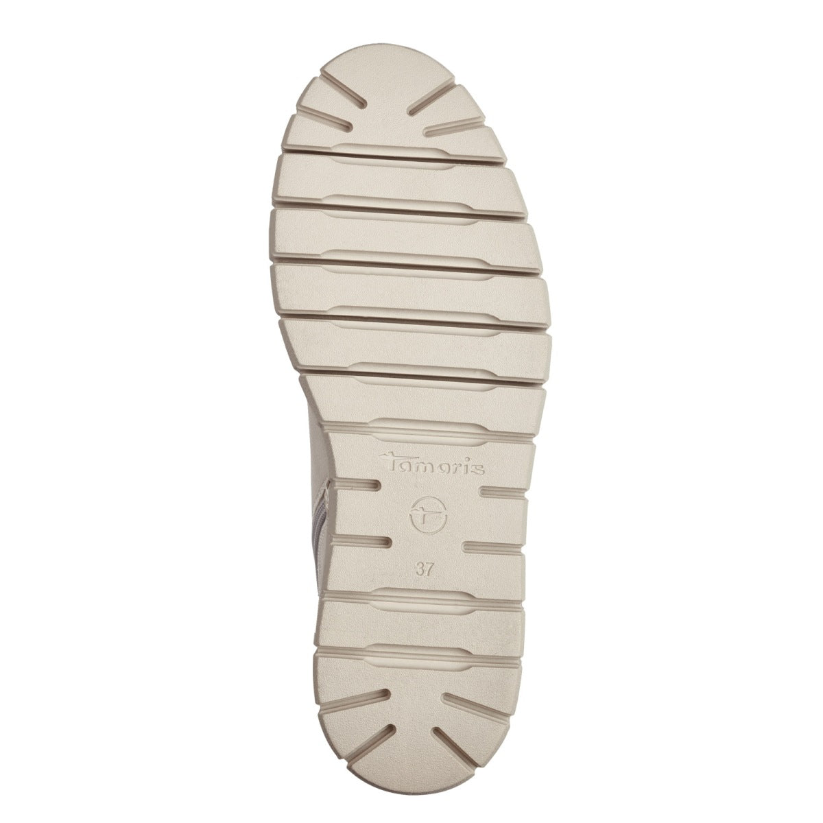 Tamaris 25226 Stiefelette beige