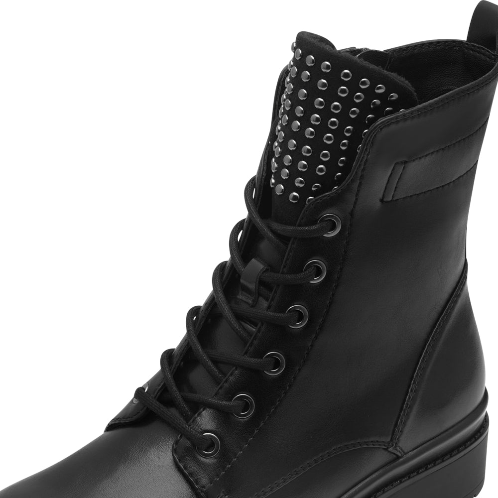 Tamaris 25236 Stiefelette schwarz