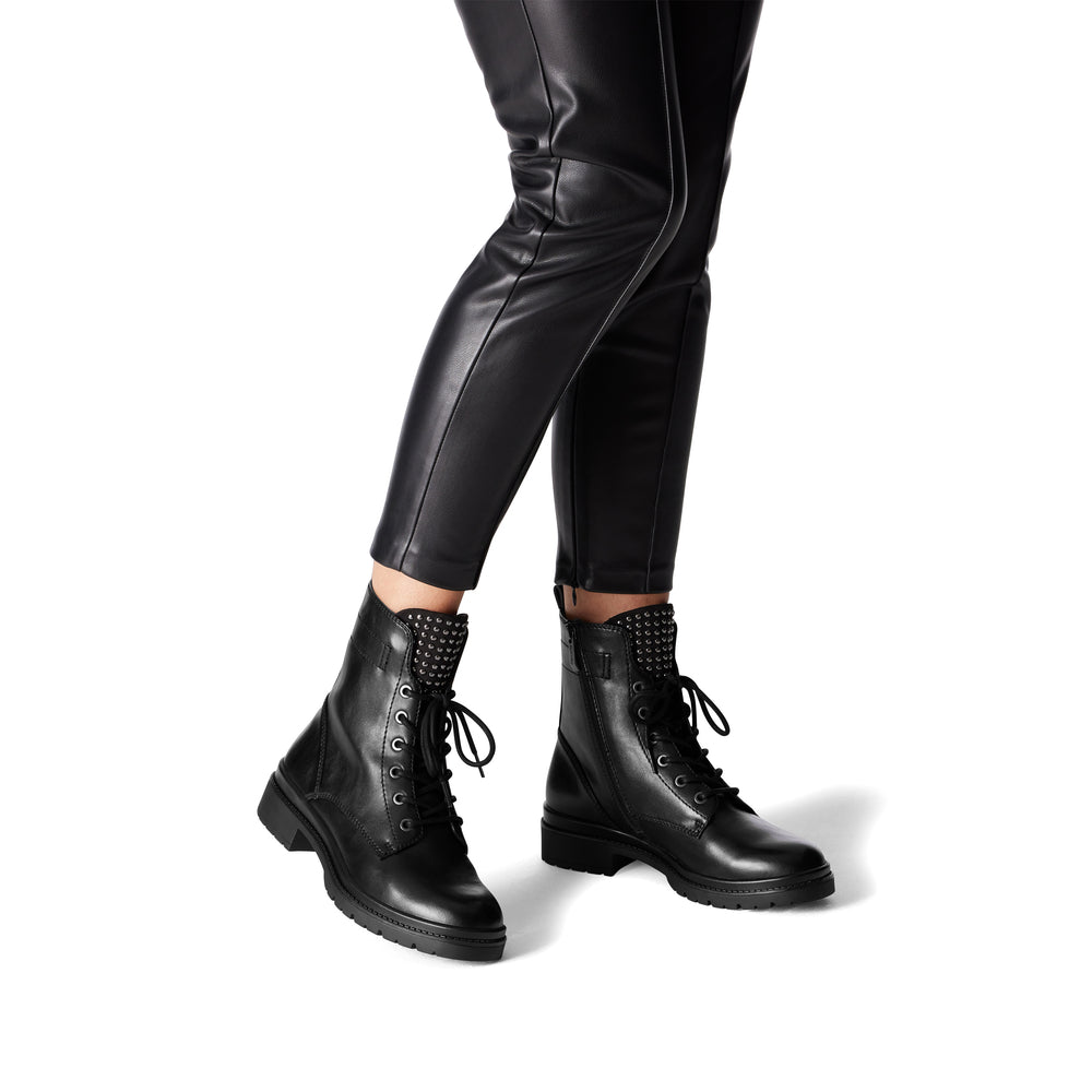 Tamaris 25236 Stiefelette schwarz