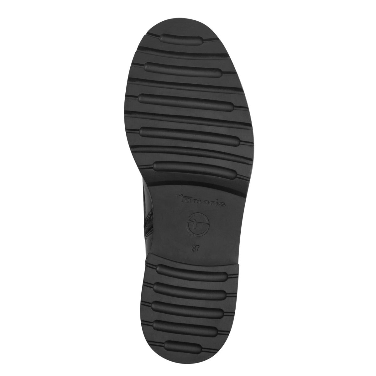 Tamaris 25236 Stiefelette schwarz