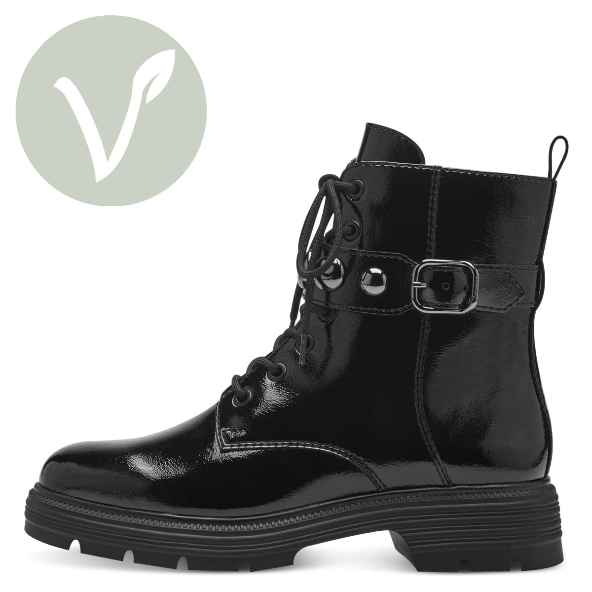 Tamaris 25267 Stiefelette schwarz