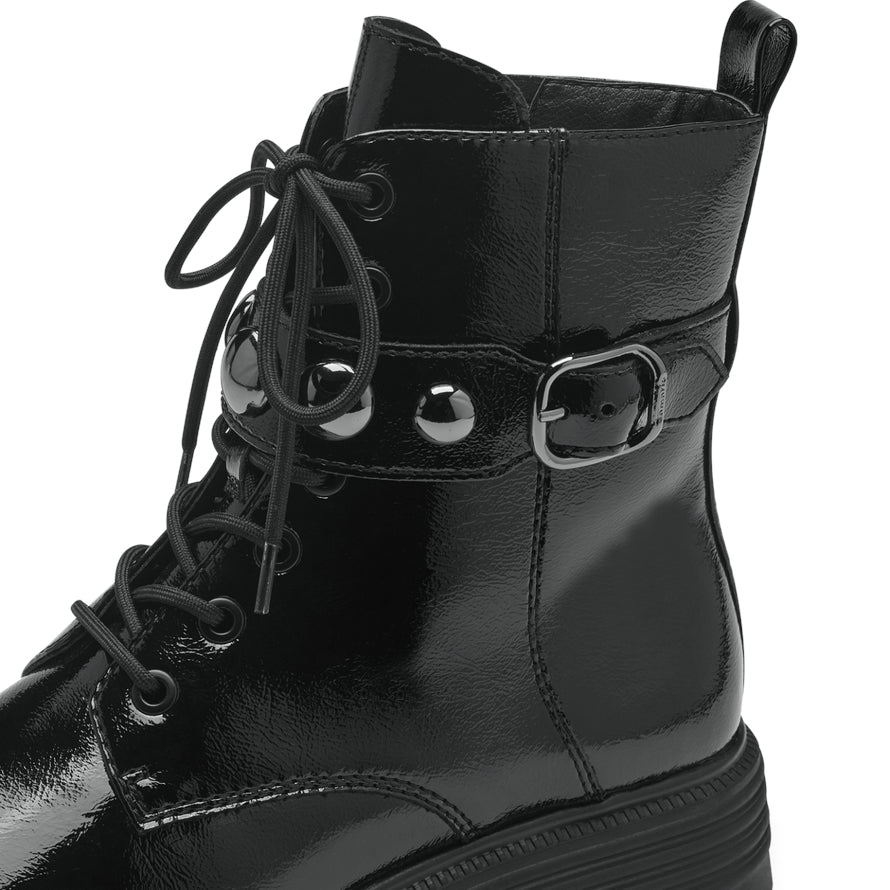 Tamaris 25267 Stiefelette schwarz