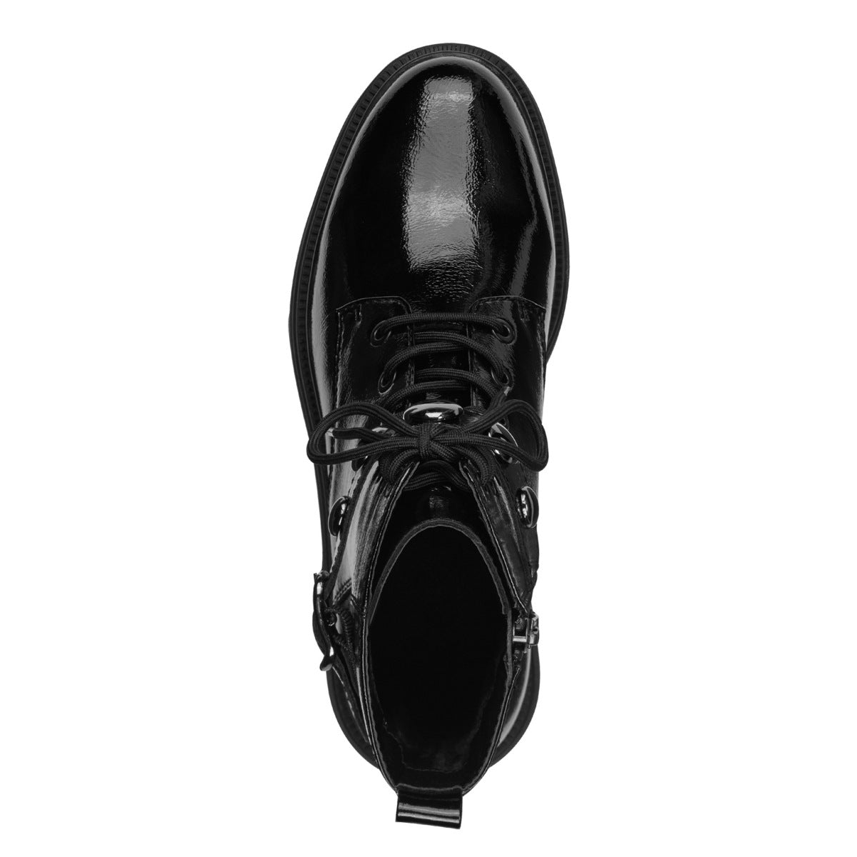 Tamaris 25267 Stiefelette schwarz