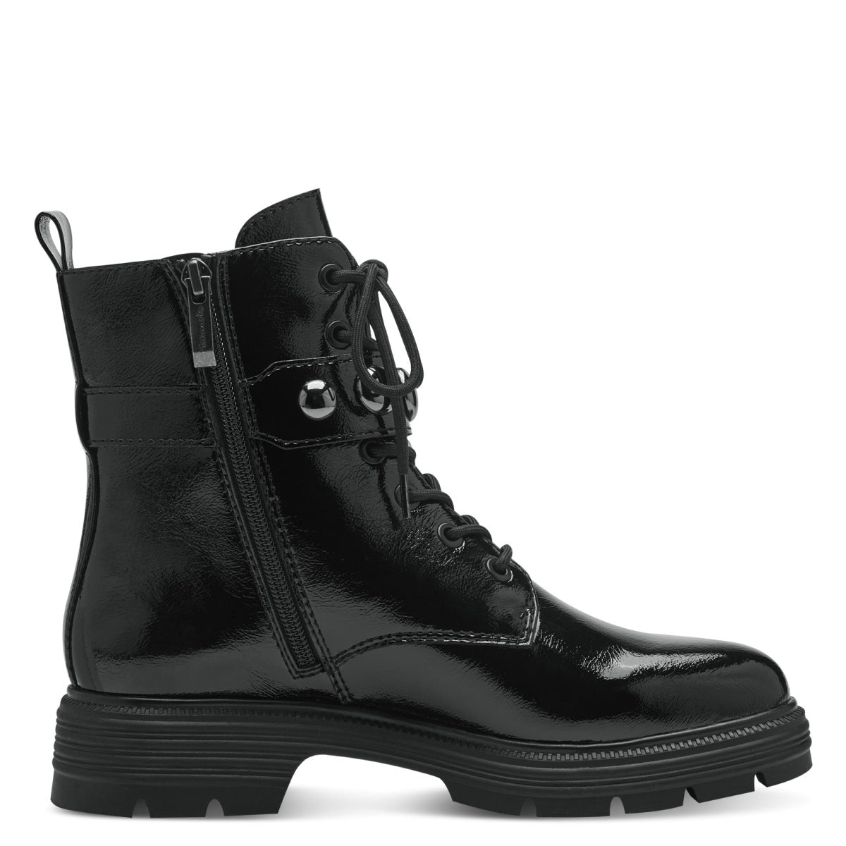 Tamaris 25267 Stiefelette schwarz