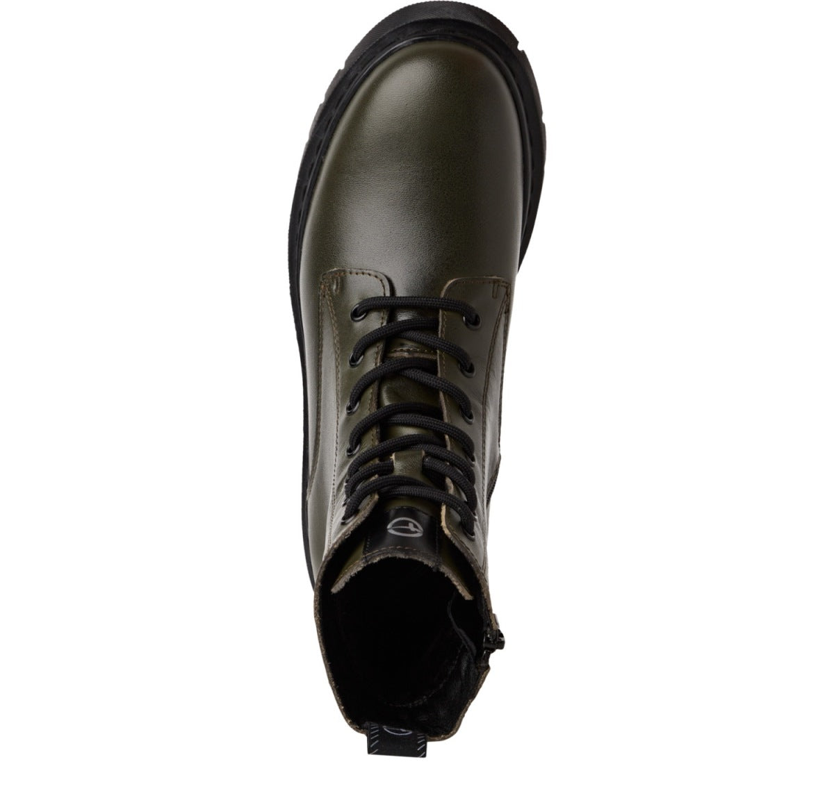 Tamaris 25269 Stiefelette olive