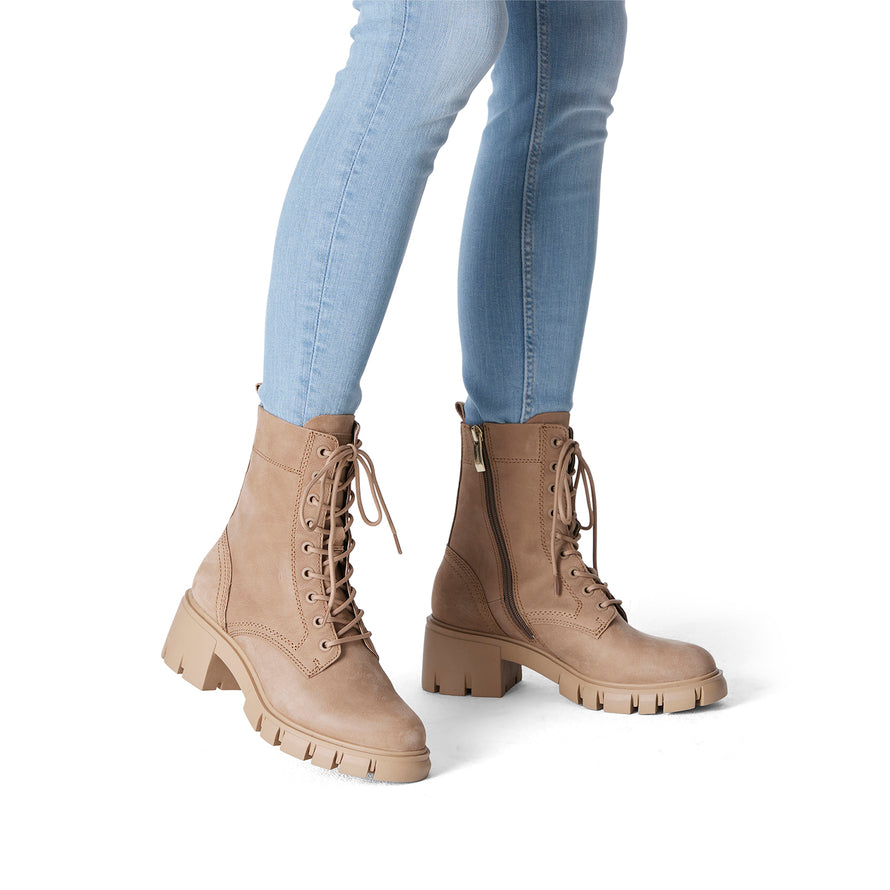 Tamaris 25272 Stiefelette camel