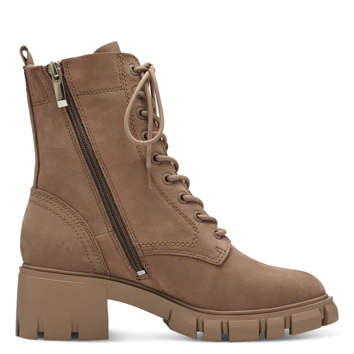 Tamaris 25272 Stiefelette camel