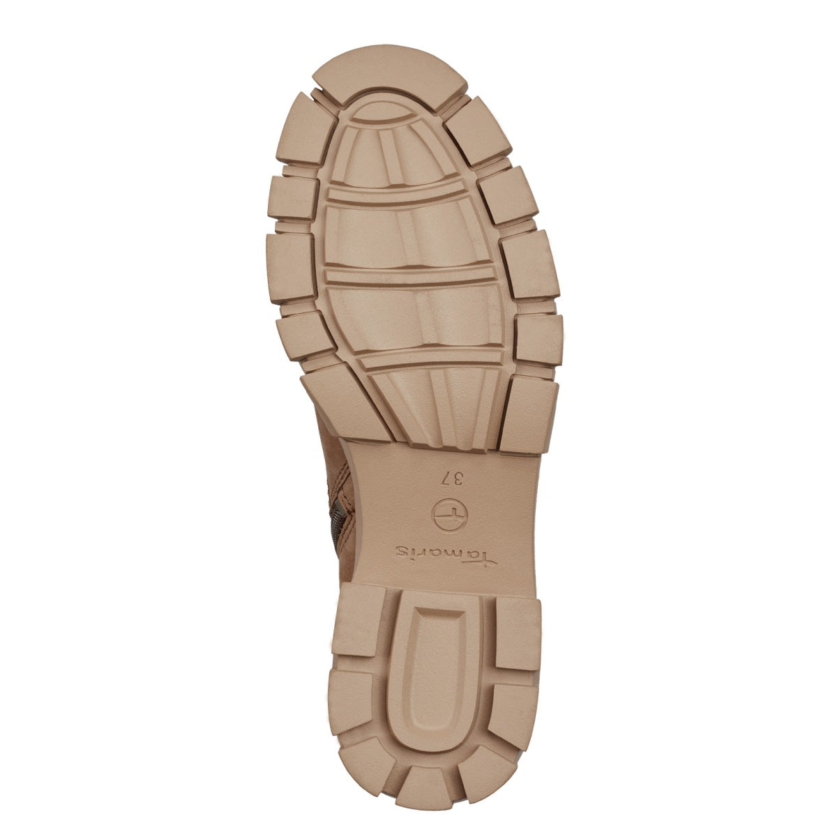 Tamaris 25272 Stiefelette camel