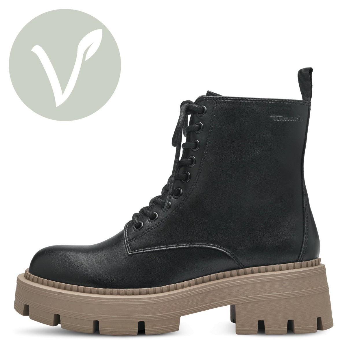 Tamaris 25286 Stiefelette schwarz