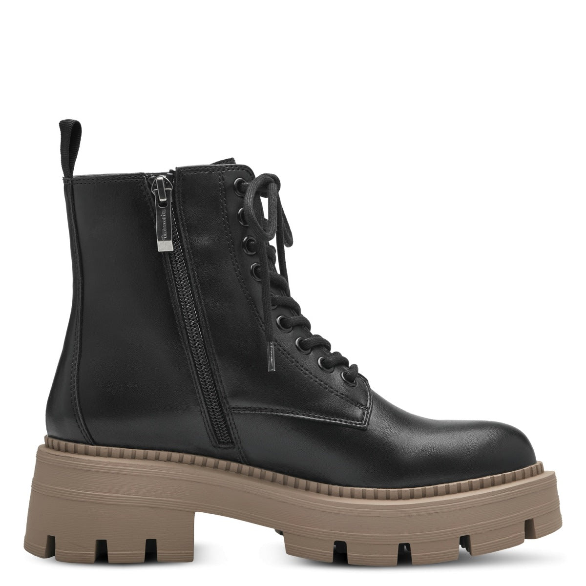 Tamaris 25286 Stiefelette schwarz