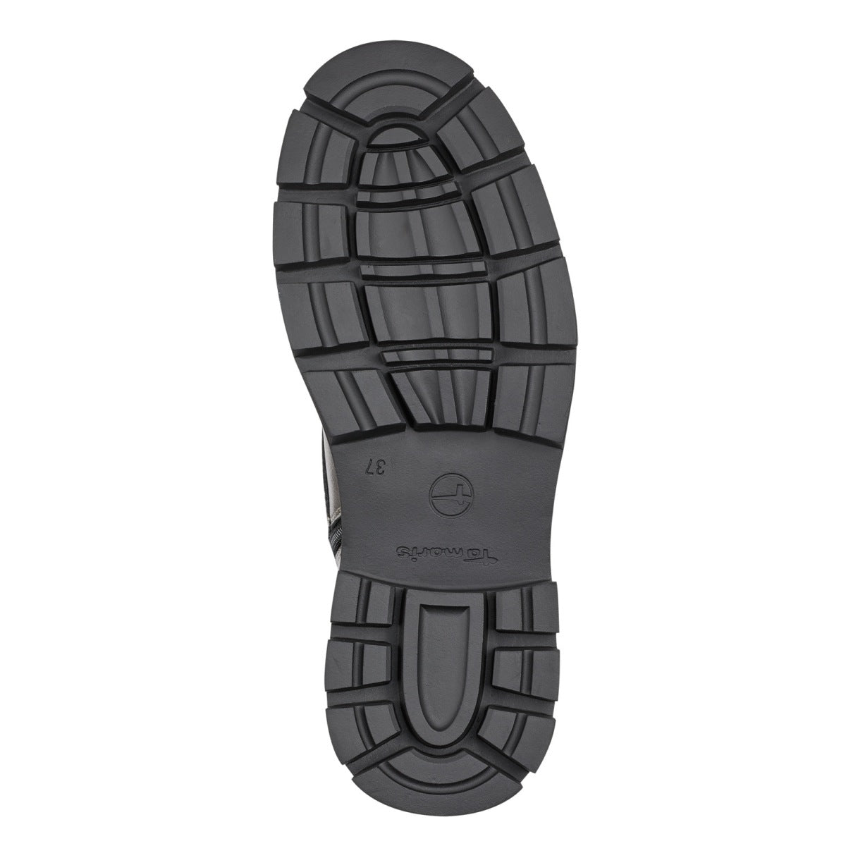Tamaris 25286 Stiefelette pewter