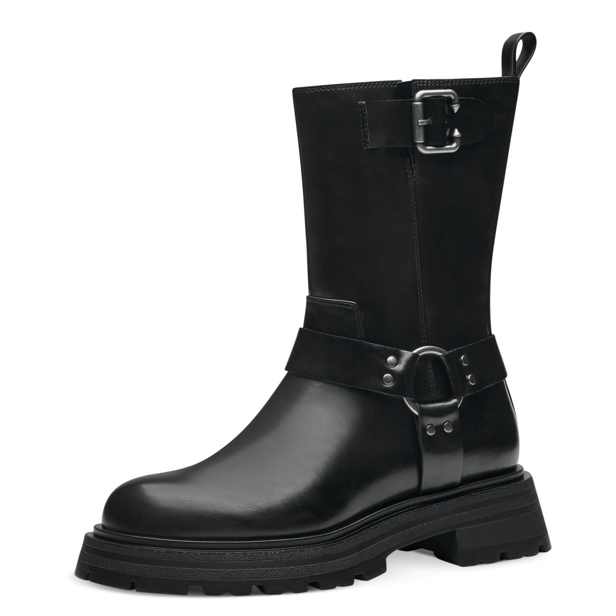 Tamaris 25314 Stiefelette schwarz