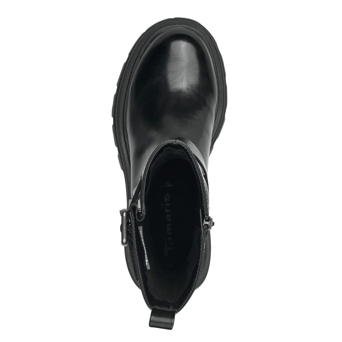 Tamaris 25314 Stiefelette schwarz